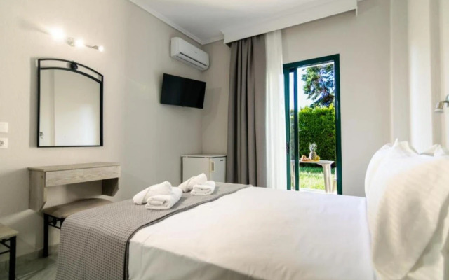 Samel Hotel