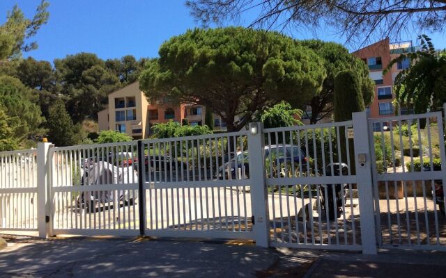 Appart Studio du Cap - CosyProvence