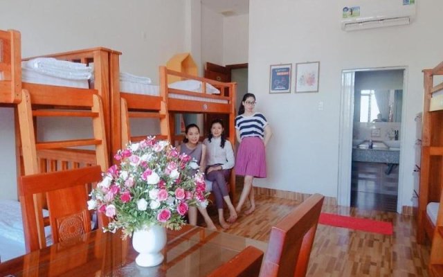 Melody Homestay Quy Nhon - Hostel