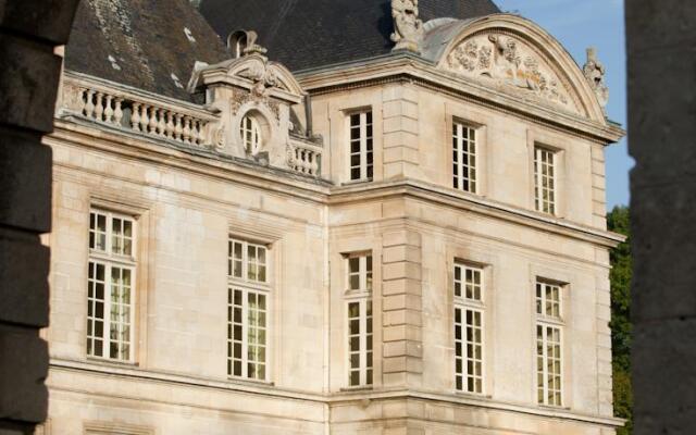 Château de Raray