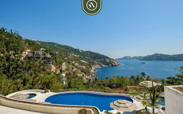 Ibiza 104 Gh03 in Acapulco