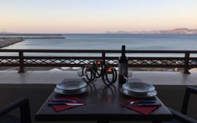 Apollon Hotel