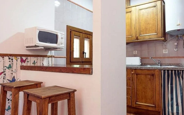 Caserio Del Colmenar