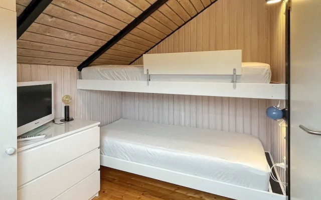 5 Person Holiday Home in Otterup