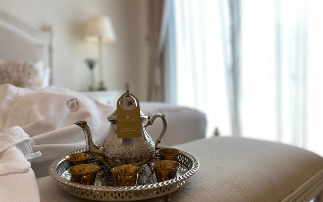 Western Hotel - Madinat Zayed