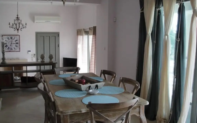 Porto Heli Villas & Studios