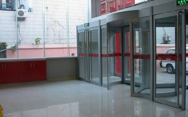 Piao Home Inn Wang Fu Jing