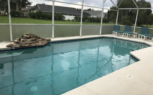 Kissimmee Vacation Homes by Shine FM