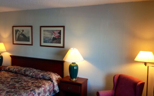 Country Hearth Inn & Suites Paducah