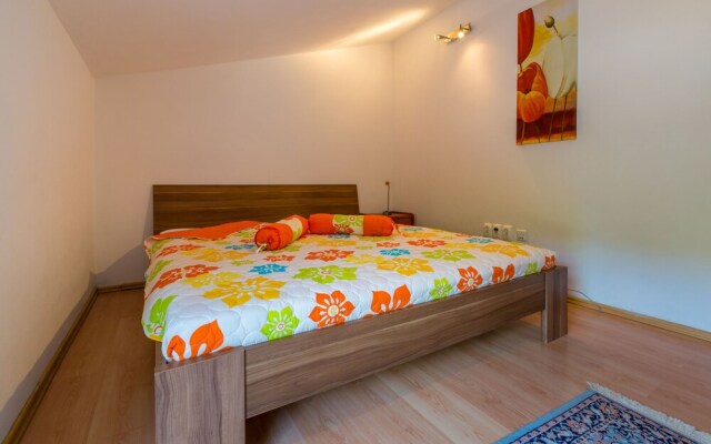Apartments Slavica