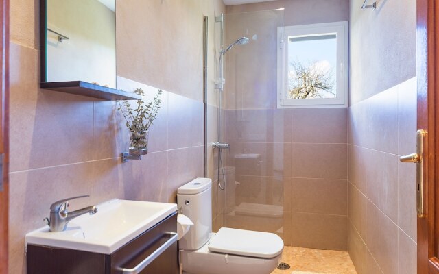 Close Es Trenc Beach Villa with Pool