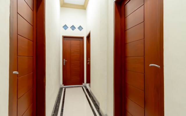 Ring Road Residence by OYO Rooms