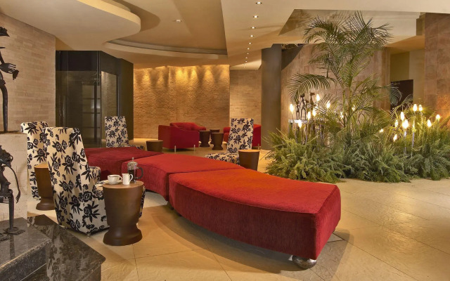 Tribe Hotel
