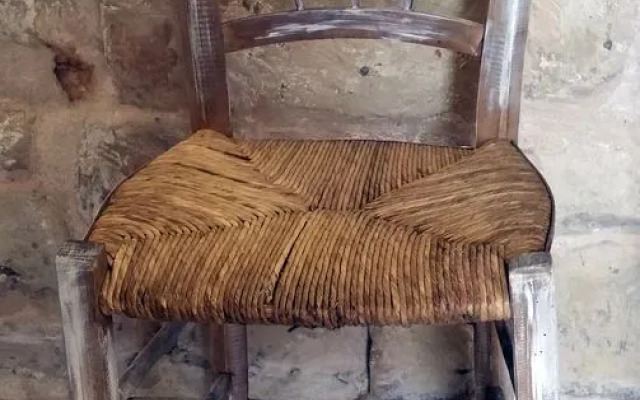 Shabby Chic House Lecce