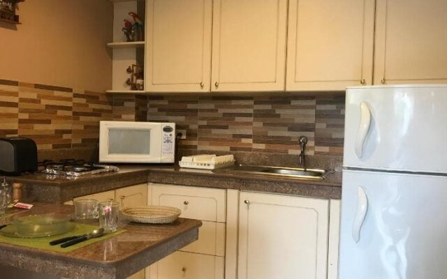 El Patio Suites I
