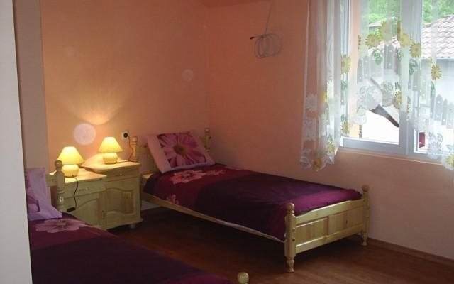 Hadji Bulev House