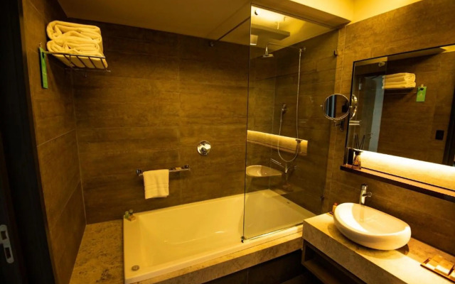 Grand Brizo La Plata