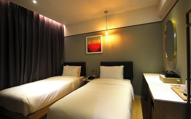 Gijang No.25 Hotel