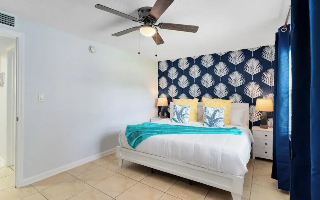Ocean Harbour Apartment Homes