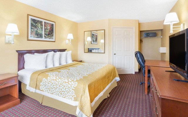 Howard Johnson by Wyndham Orlando/International Drive
