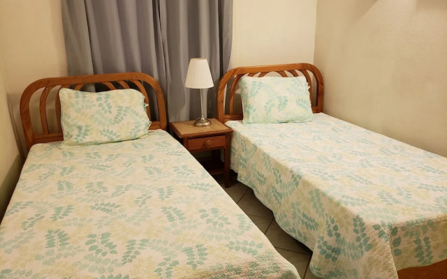 Gentle Breeze Apartments