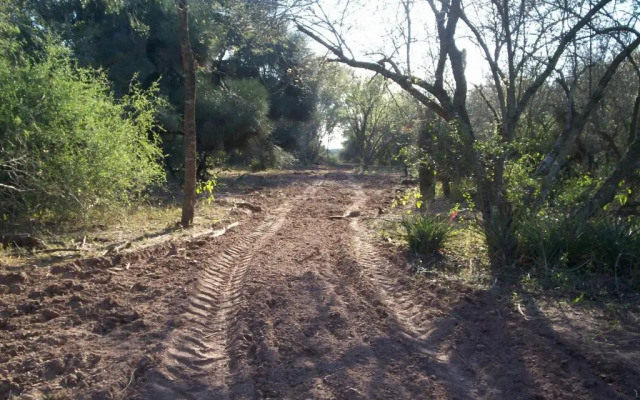 Hotel de Campo El Rebenque