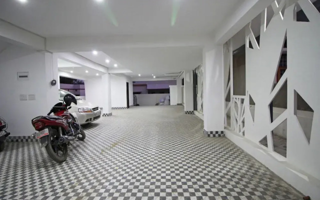 The Forest View Hotel