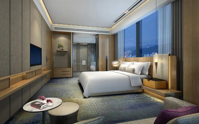 Sunshine International Hotel