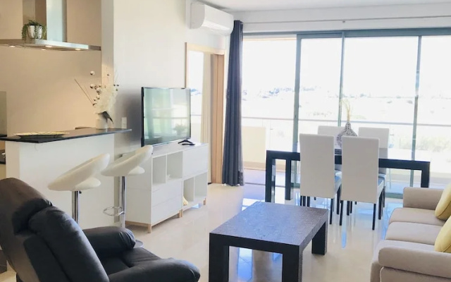 VilamouraSun Aquamar 401