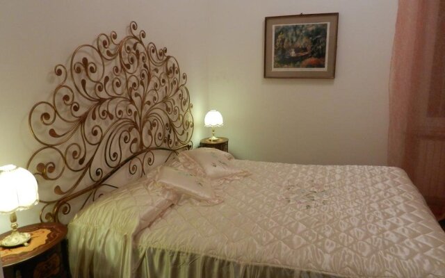 B&B Villa Puccini