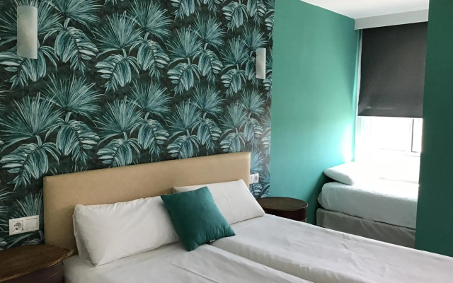 Hotel Nómadas Vejer