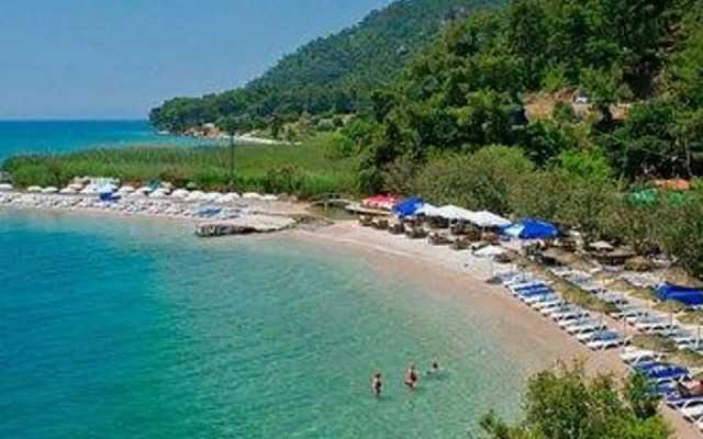 Otel Arin