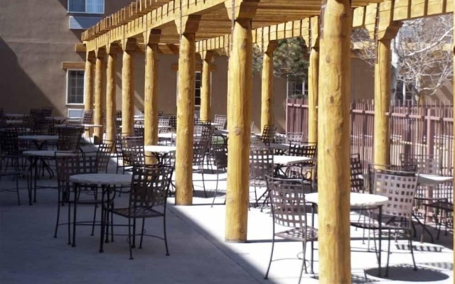 Sky City Casino Hotel