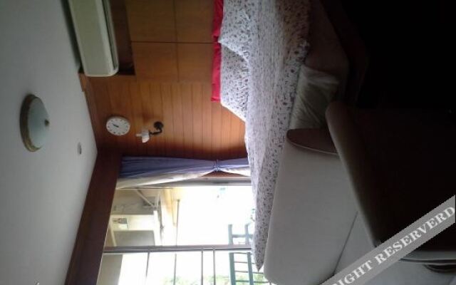 The Park Land Bangna by Nudda