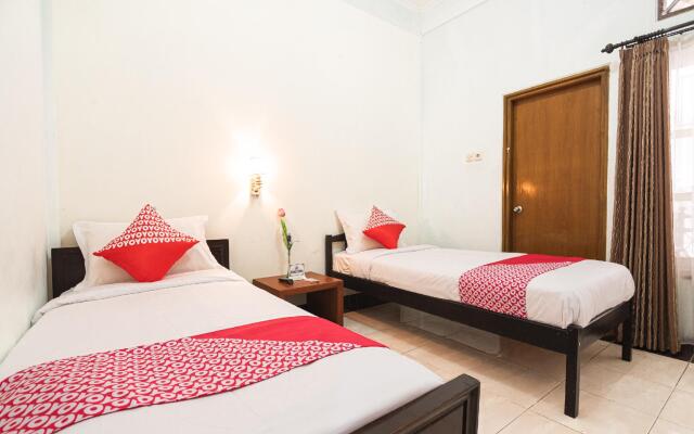 OYO 1339 Sinergi Hotel Tretes