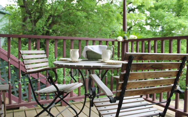Hidden Springs Bed & Breakfast