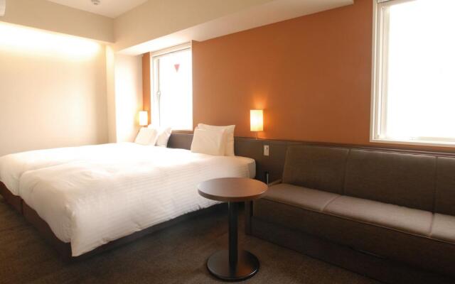 AB Hotel Toyohashi