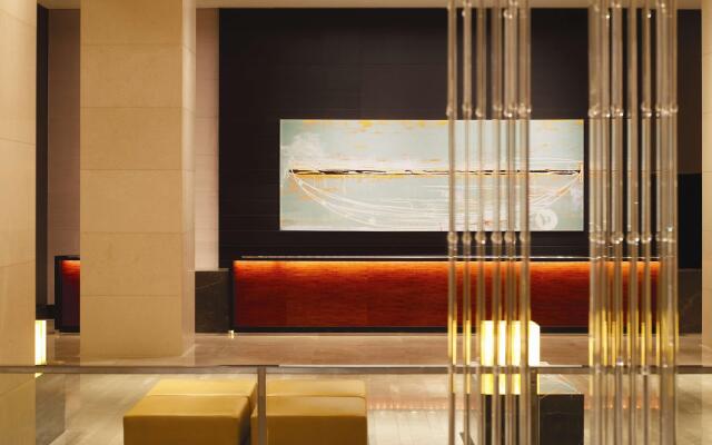 Grand Hyatt Melbourne