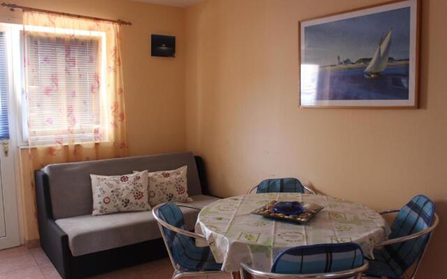 Apartment Franciska