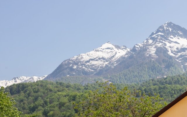 Апартаменты More на Эстонской, 37, к. 11