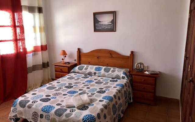 Apto Alisios en Caleta de Caballo Alto