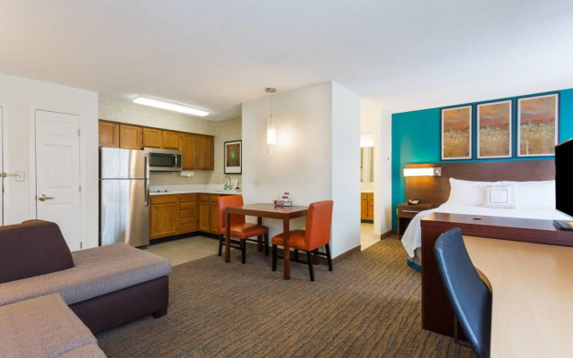 Residence Inn by Marriott Rocky Mount