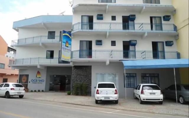 Oceano Hotel de Barra Velha