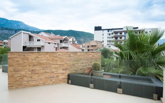 Villa Centar