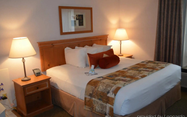 Best Western Rory & Ryan Inns