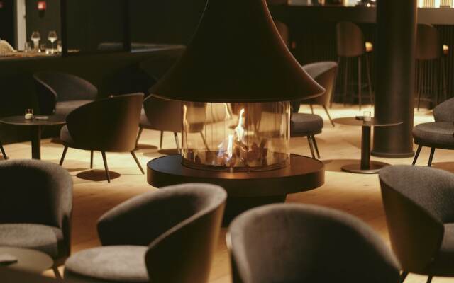 MY Hotel Malmedy