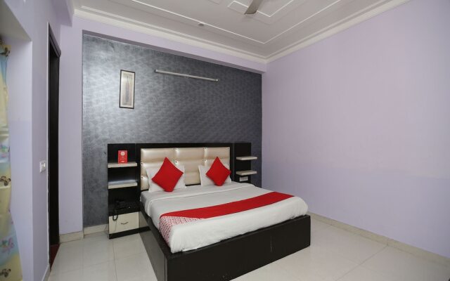 Oyo 14279 Bed Inn