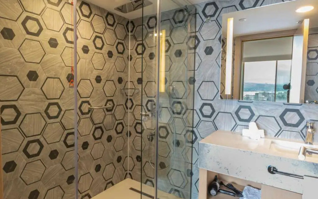 Radisson Hotel Istanbul Harbiye