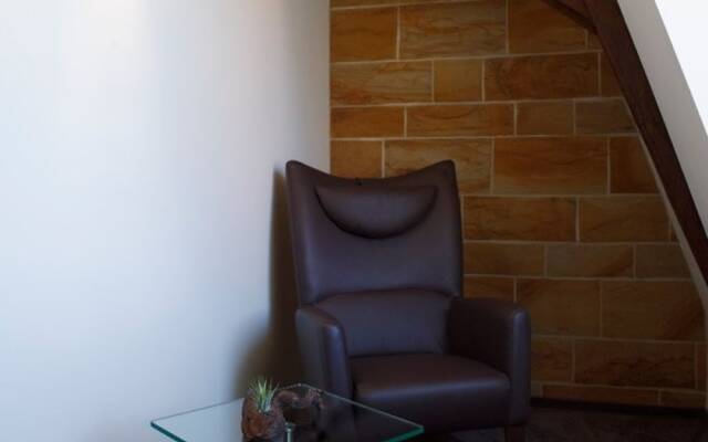 Schlosshotel Bergzaberner Hof