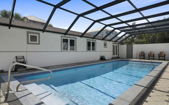 30A Beach Bliss by Bliss Beach Rentals